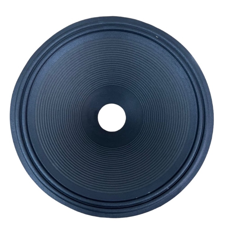 DAUN SPEAKER 18" G3 3" 2 GELOMBANG