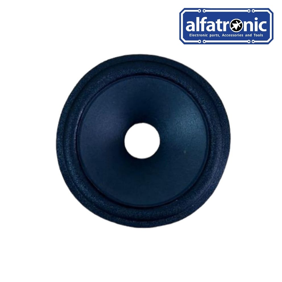 Daun Speaker 3,5 Inci 1 Gelombang
