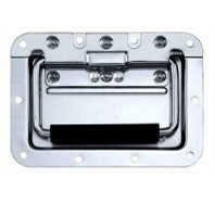 HANDLE HARDCASE MERK THANOS SY-LS 03