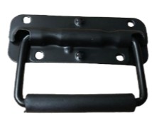 HANDLE TEMPEL BOX HARDCASE THANOS SY-LS 17 BLACK