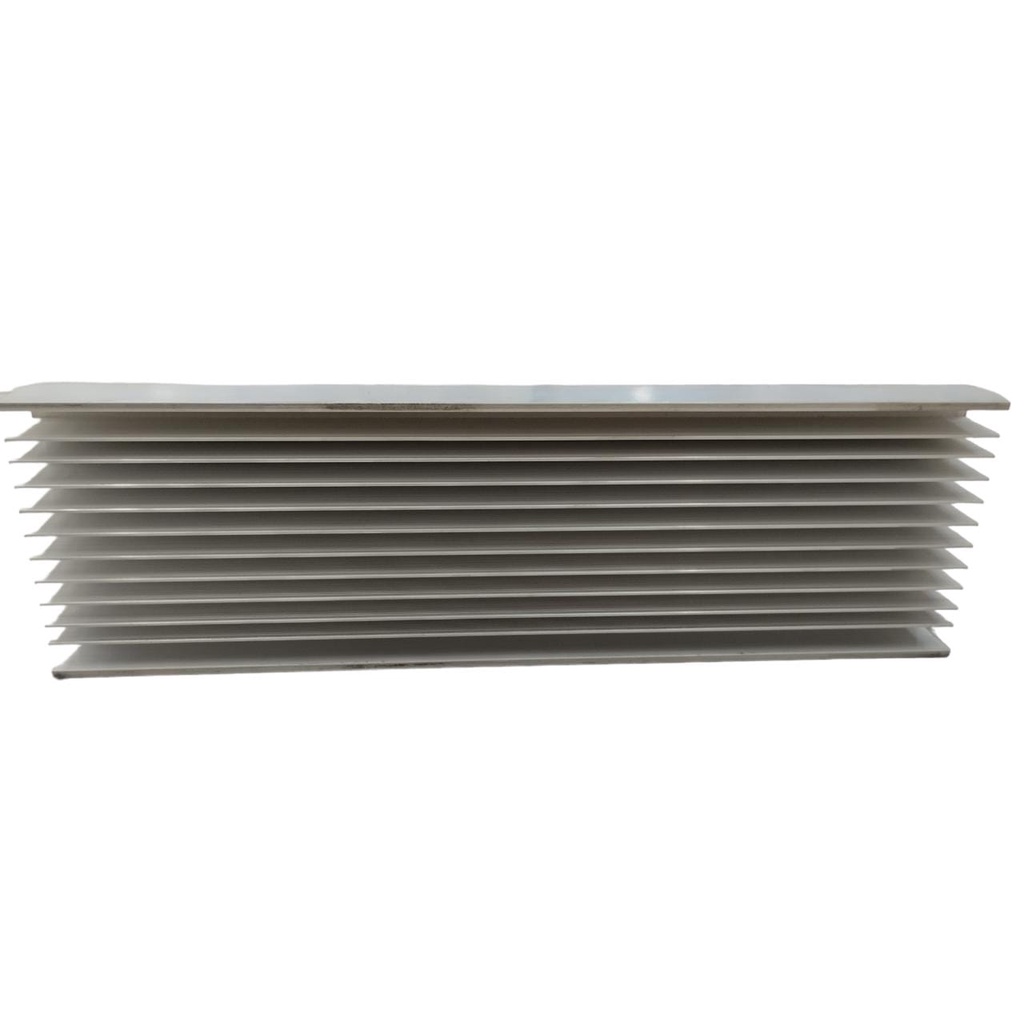 HEATSINK CKU MODEL BETA THREE M008 40CM