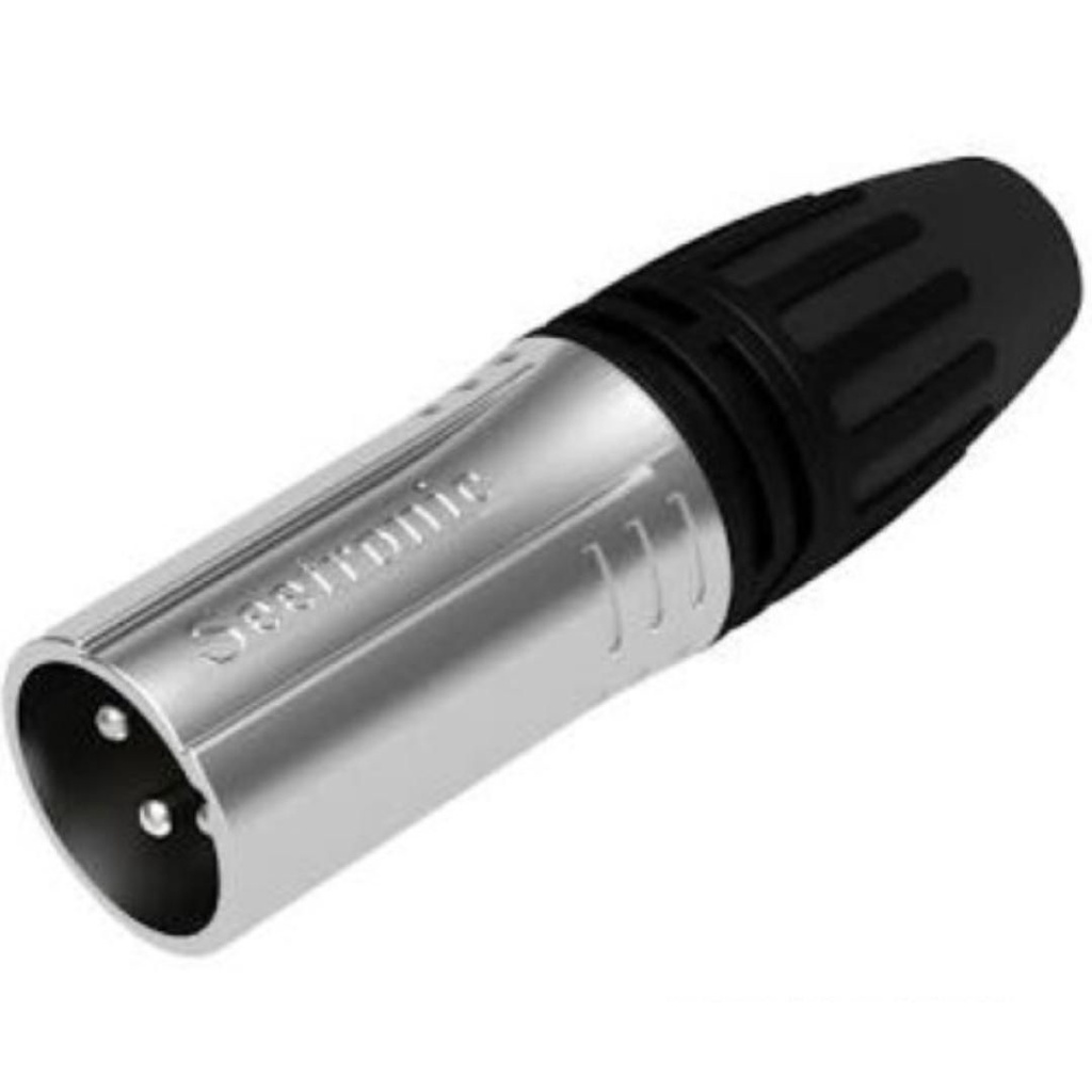 JACK CANON SEETRONIC JANTAN MC 3MXX