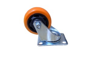 RODA HARDCASE THANOS 3" JL3S - REM ORANGE