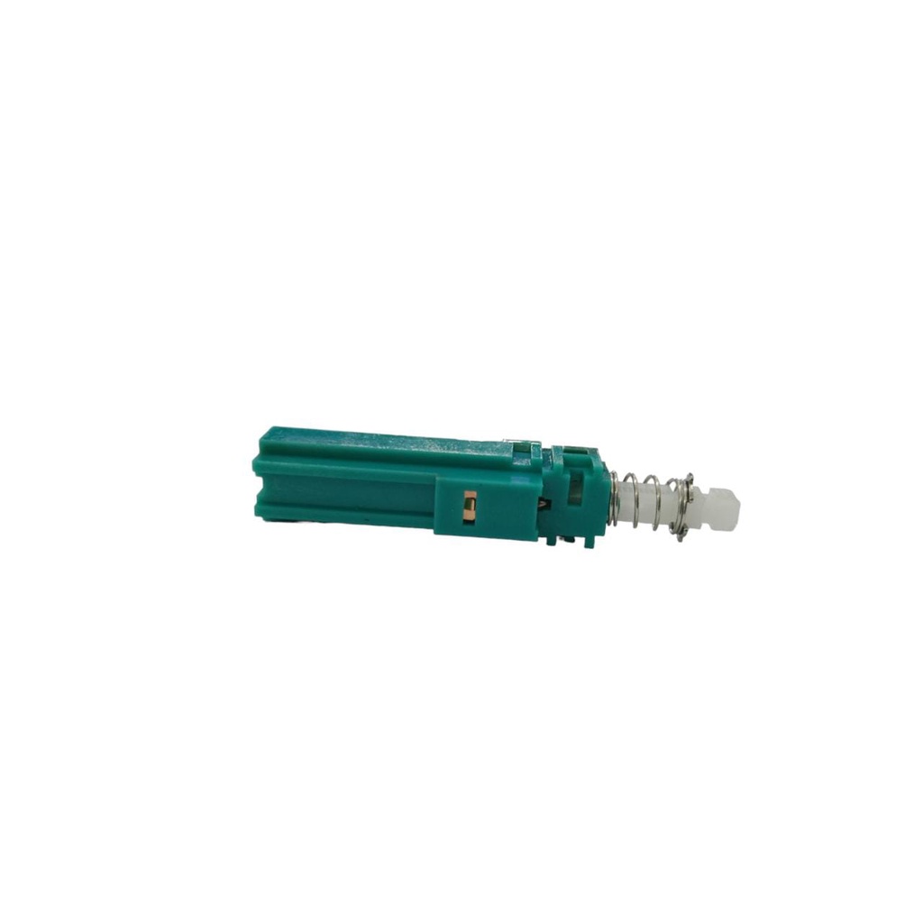 SWITCH DPDT 2X9 PIN KECIL