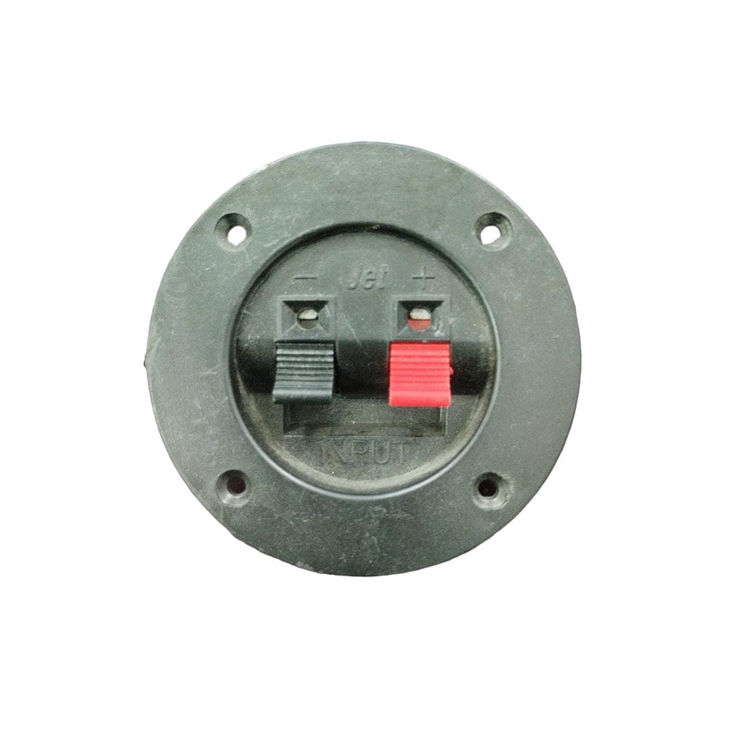 TERMINAL SPEAKER BULAT