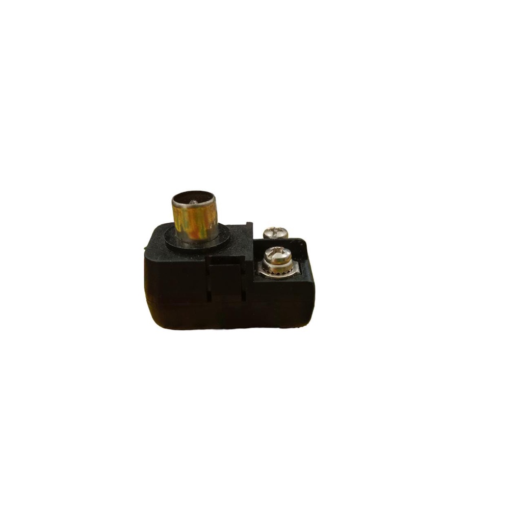 JACK ANTENA BETINA BAUT HITAM