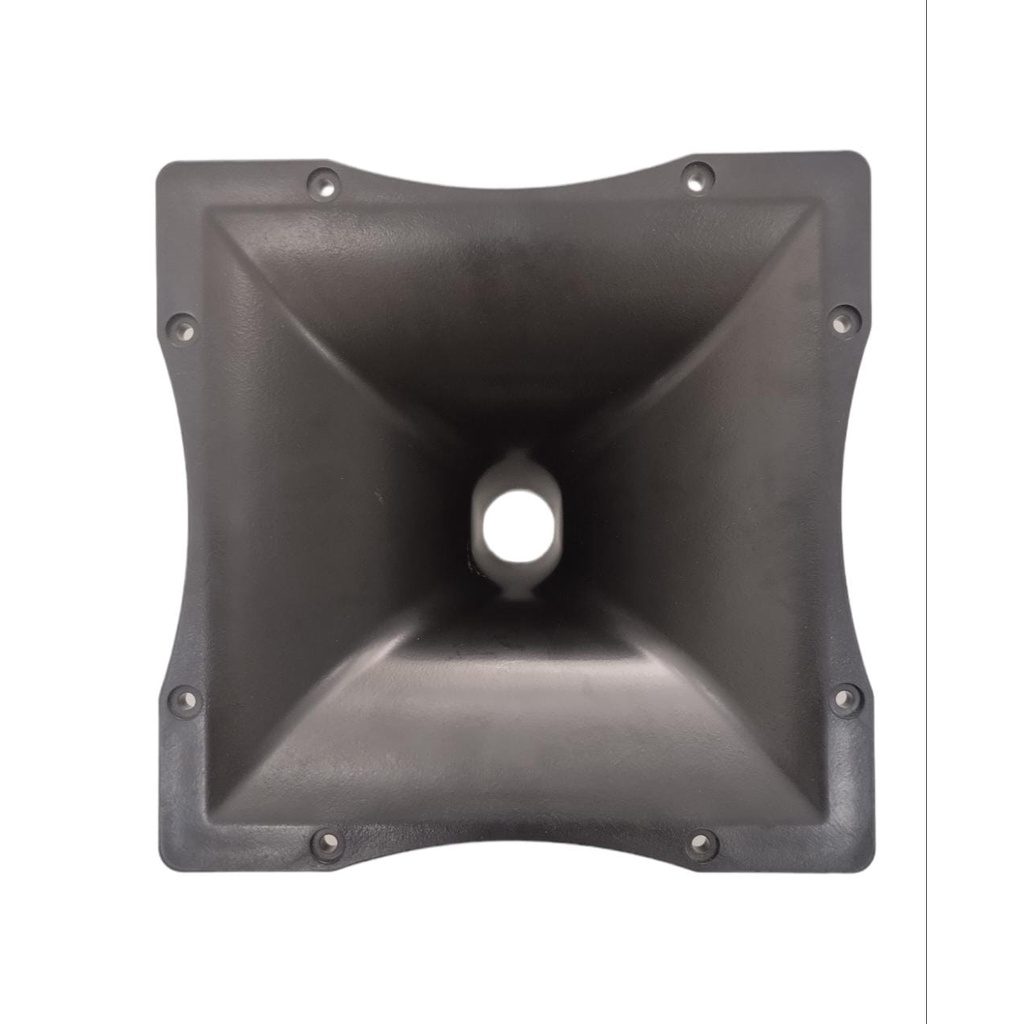 Horn TW Thanos JH 5201 plastik black