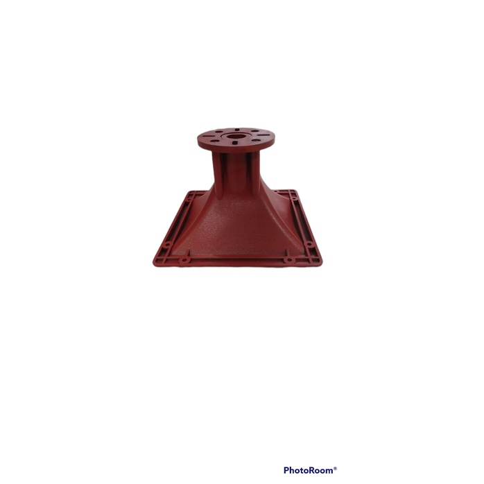 HORN TW THANOS HT 88 RED