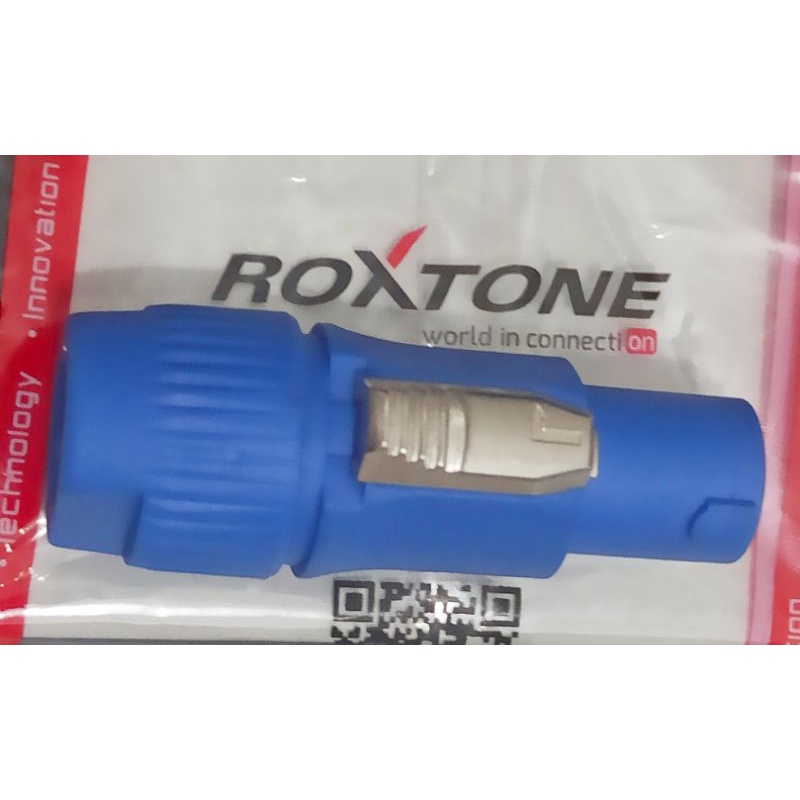 JACK SPEAKON ROXTONE RP031 BLUE