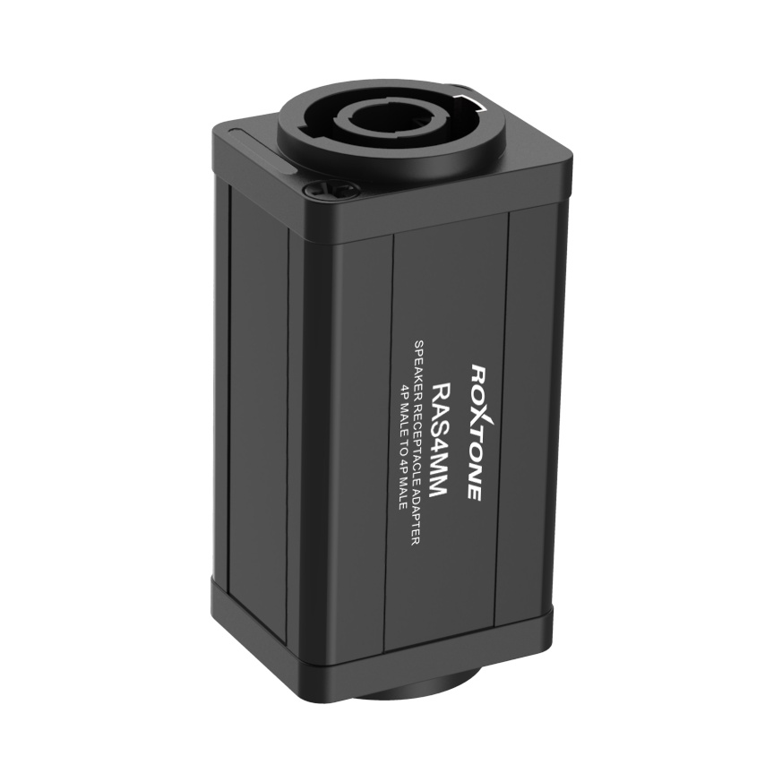 JACK SAMB SPEAKON TO SPEAKON ROXTONE RAS4MM