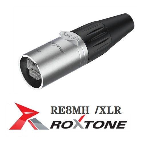 JACK RJ 45 JANTAN ROXTONE RE8MH