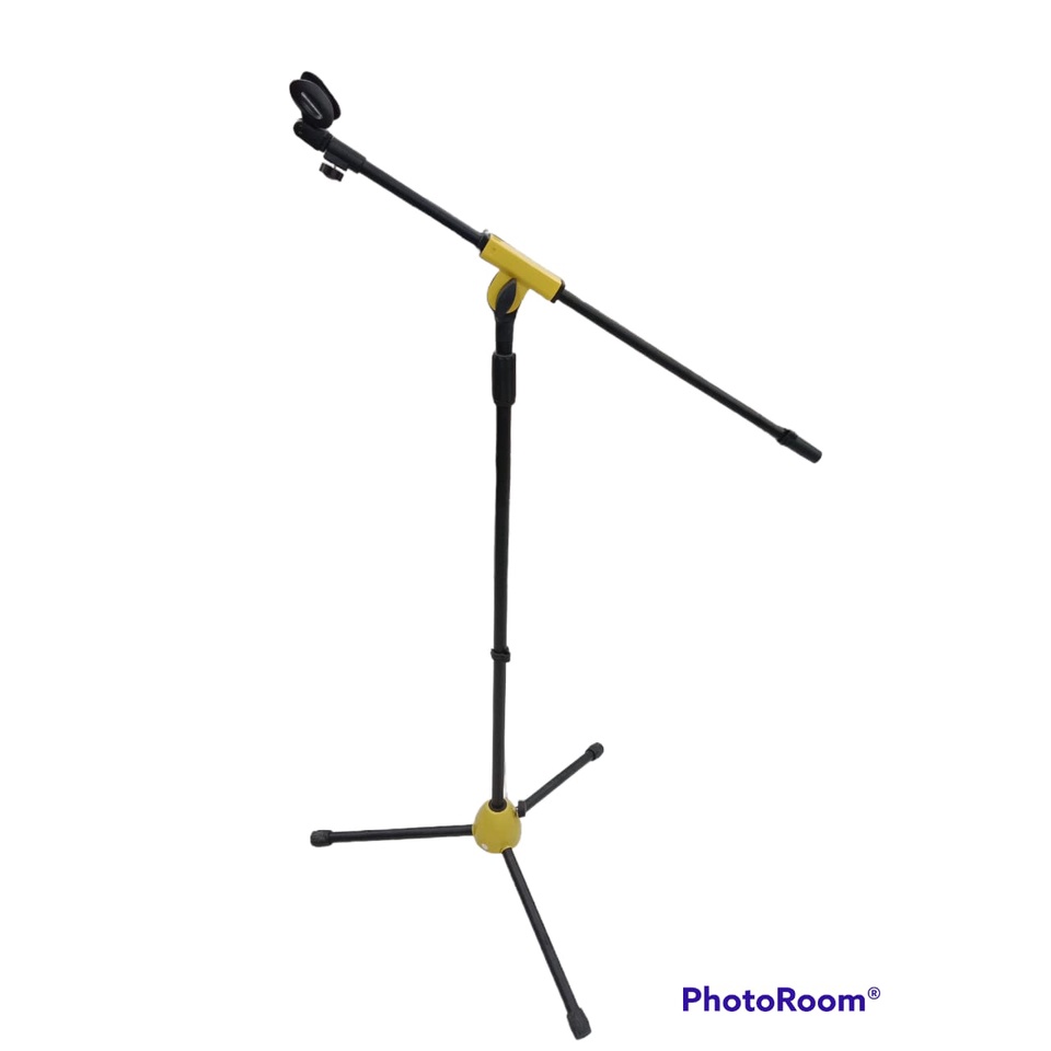 STAND MIC AUDIENCE AH 107 M