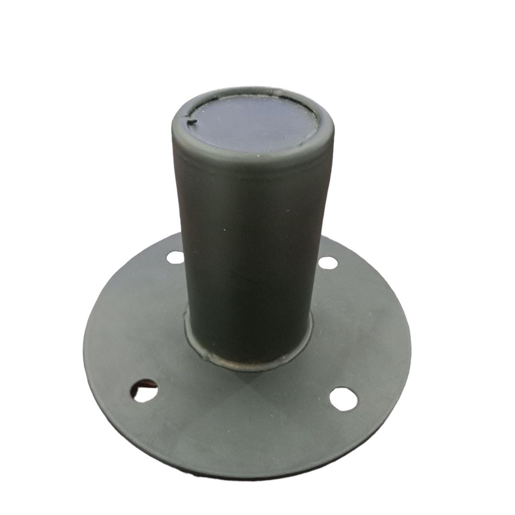TOP MOUNTING BESI THANOS DZ 02 BLACK