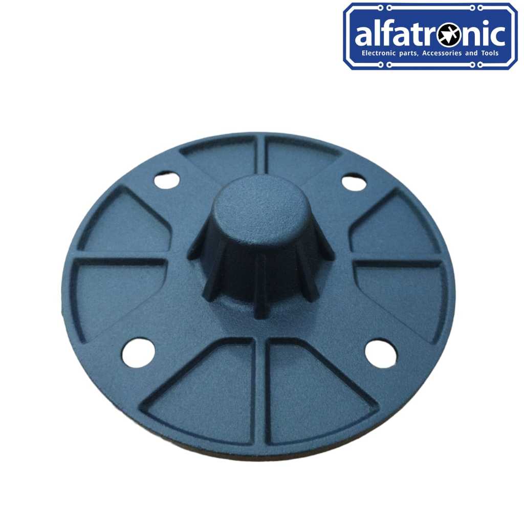 TOP MOUNTING SPEAKER TERDAPAT DRAT BESI THANOS TINGGI 2CM